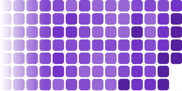 Agent Economy Explorer heatmap preview