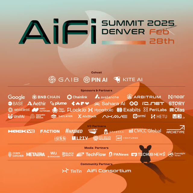 AiFi Summit