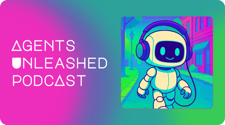 Listen to the Latest Crypto x AI News