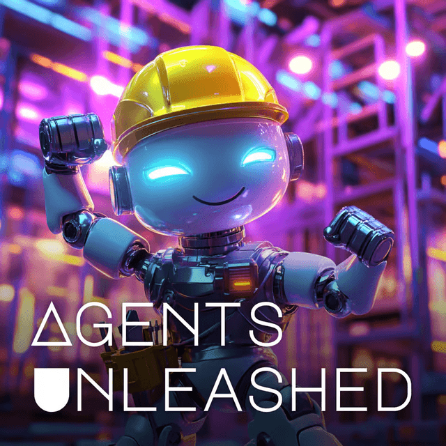 Agents Unleashed: Builders Night
