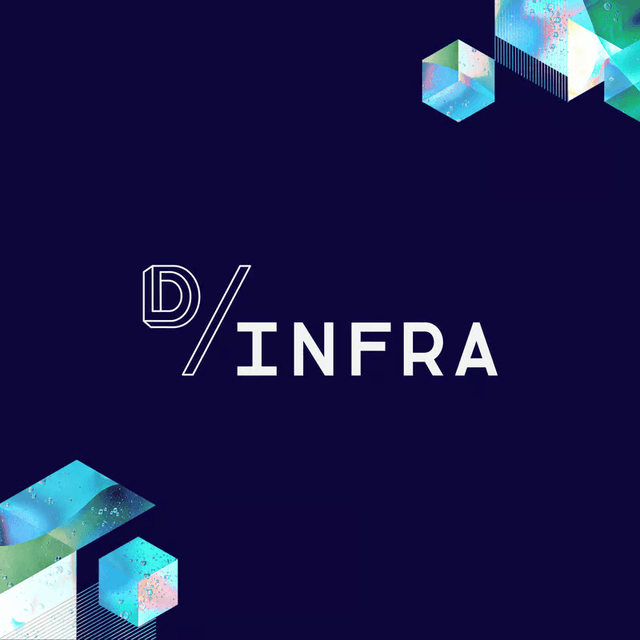 D/Infra by 1kx