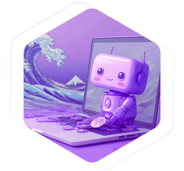 Dashboard for managing AI agents in crypto, Operate decentralized AI agents with Olas