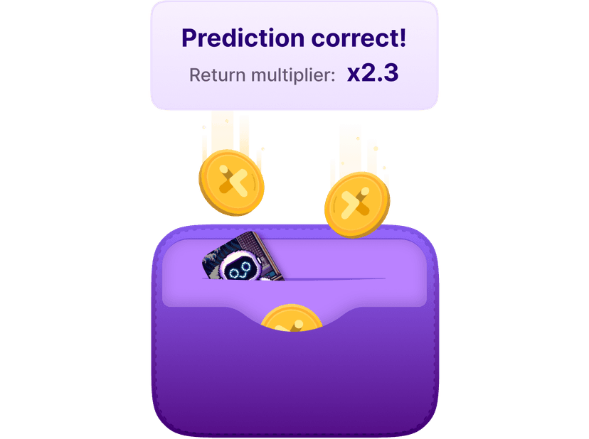 Collect Earnings