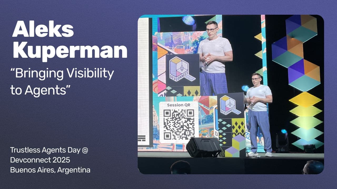 Videos | Olas | Co-own AI