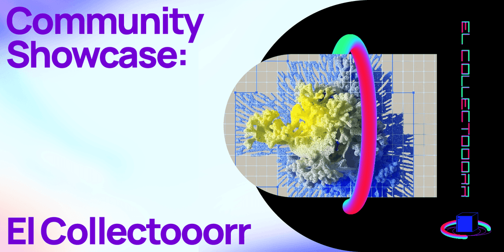 Community Showcase: El Collectooorr