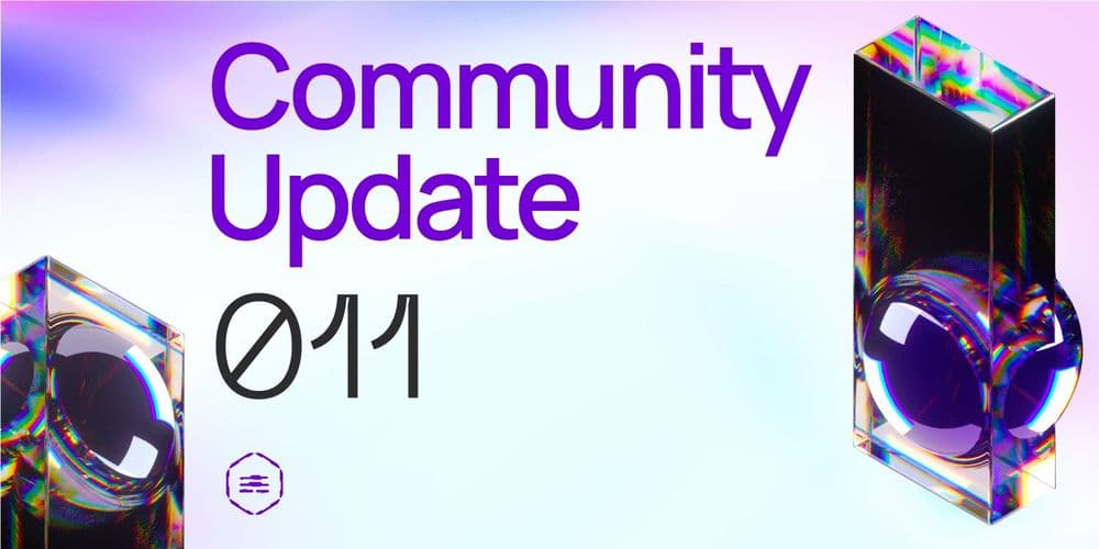 Autonolas Community Update 011