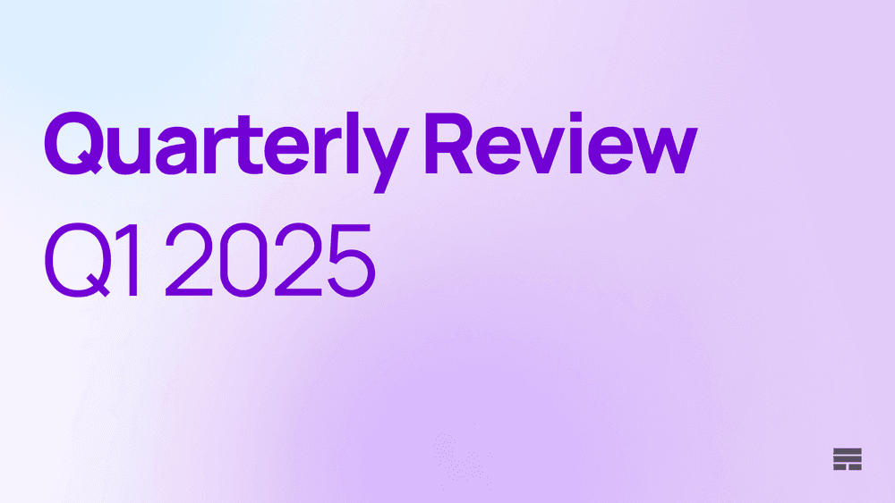 Q1 2025