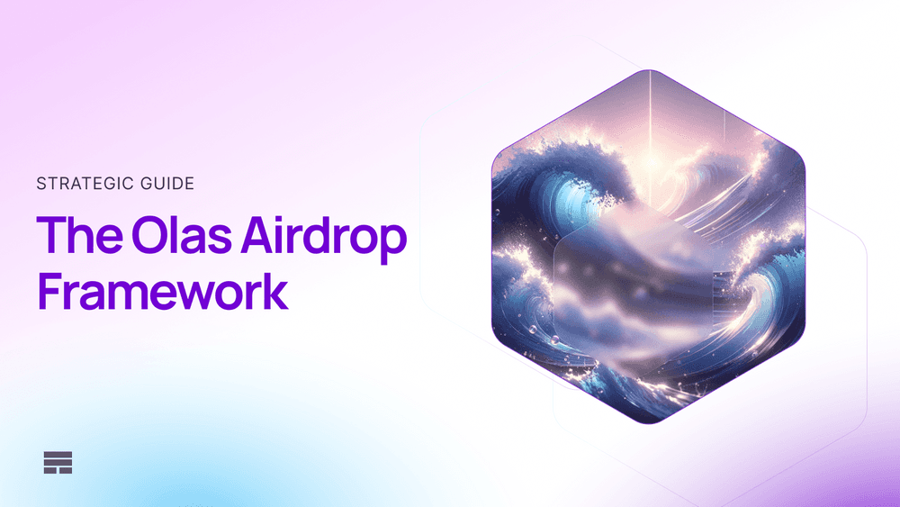 Maximize Your Token Launch with the Olas Ecosystem