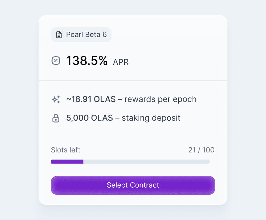 Earn While You Sleep