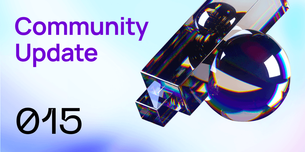 Autonolas Community Update 015