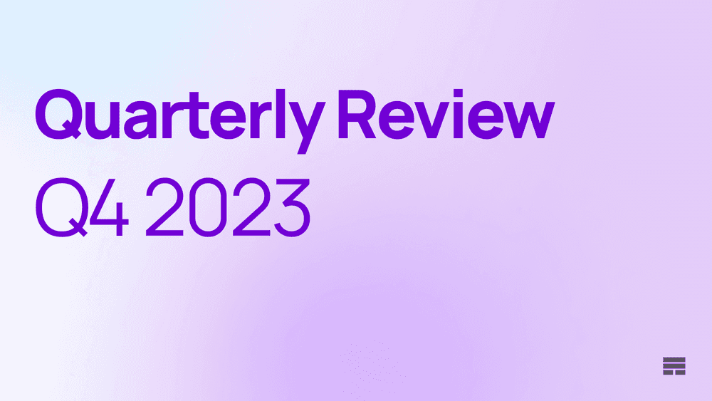 Q4 2023